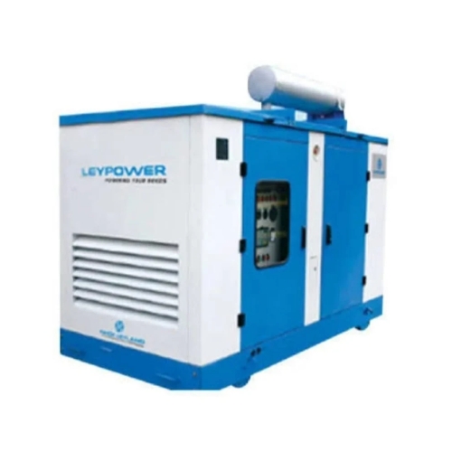 100 KVA Ashok Leyland Diesel Generator